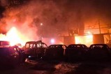 Pakistan airstrike in Afghanistan