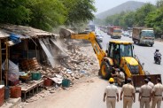 pali news