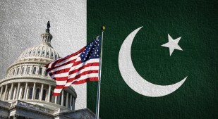 pakistan