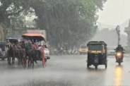 pre monsoon
