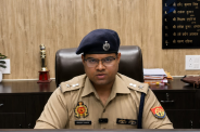 ACP फोटो सोर्स लखनऊ पुलिस X अकाउंट