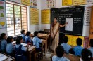 UP Teacher Transfer 2026
