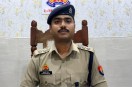 सीओ सदर फोटो सोर्स पुलिस X अकाउंट