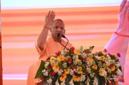 मुख्यमंत्री योगी आदित्यनाथ फोटो सोर्स सूचना विभाग