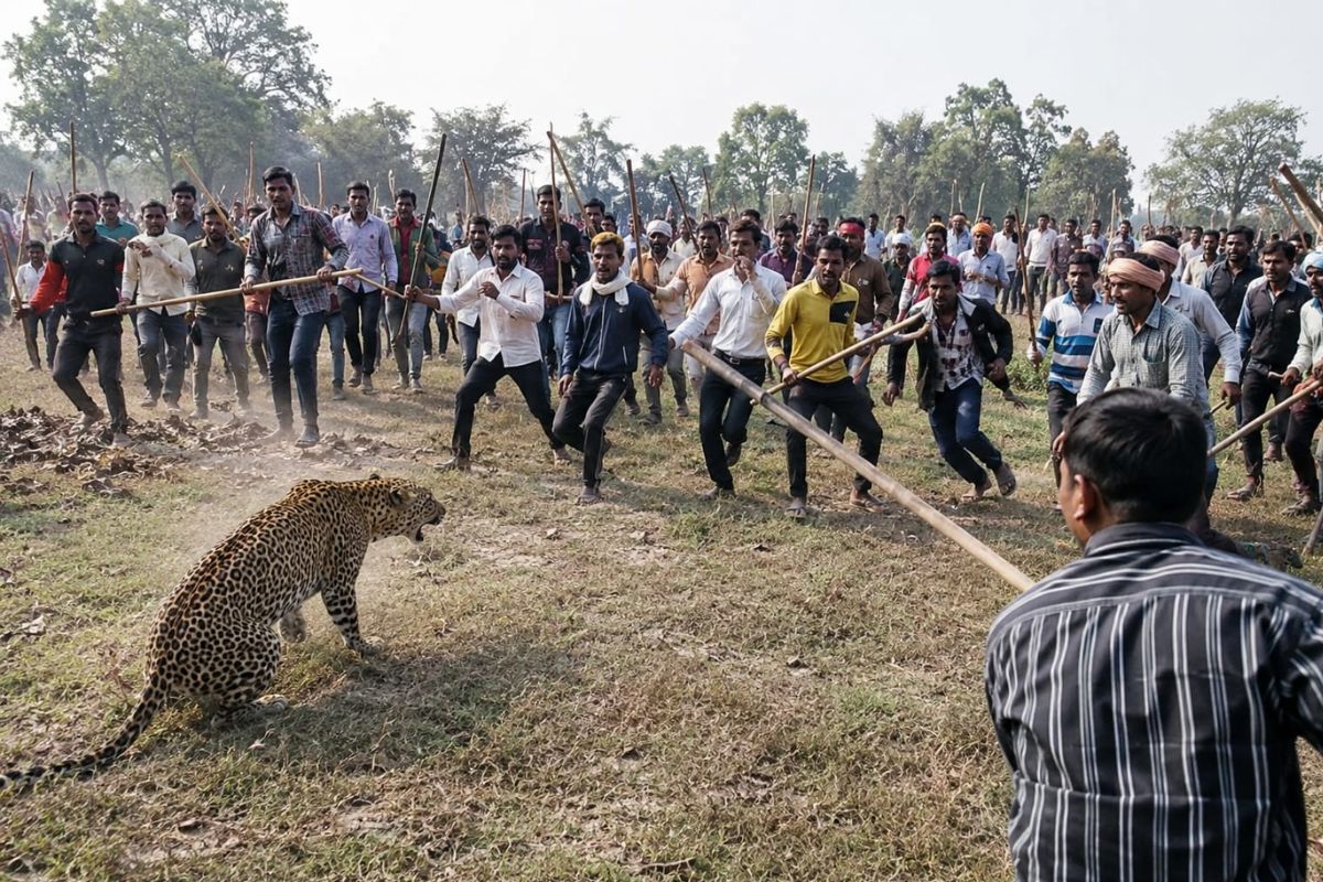 सांकेतिक तस्वीर फोटो जेनरेट AI