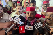 सपा प्रदेश अध्यक्ष श्याम पाल फोटो सोर्स पत्रिका