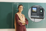 list of teachers who fail to submit e-attendance system prepared