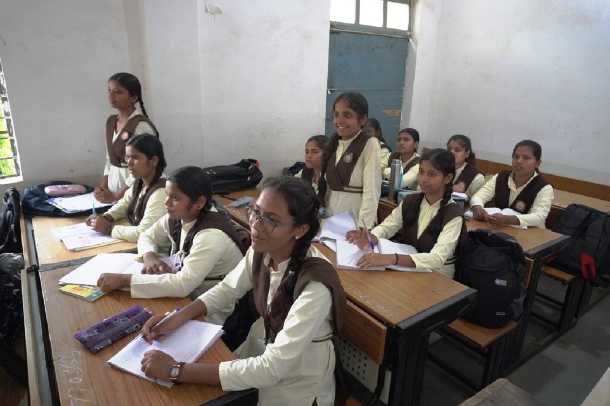 seoni patrika