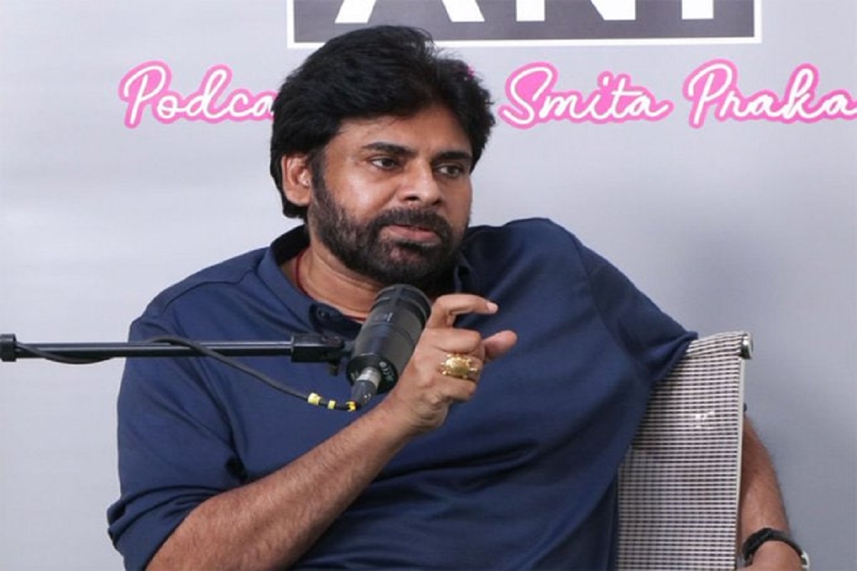Pawan Kalyan