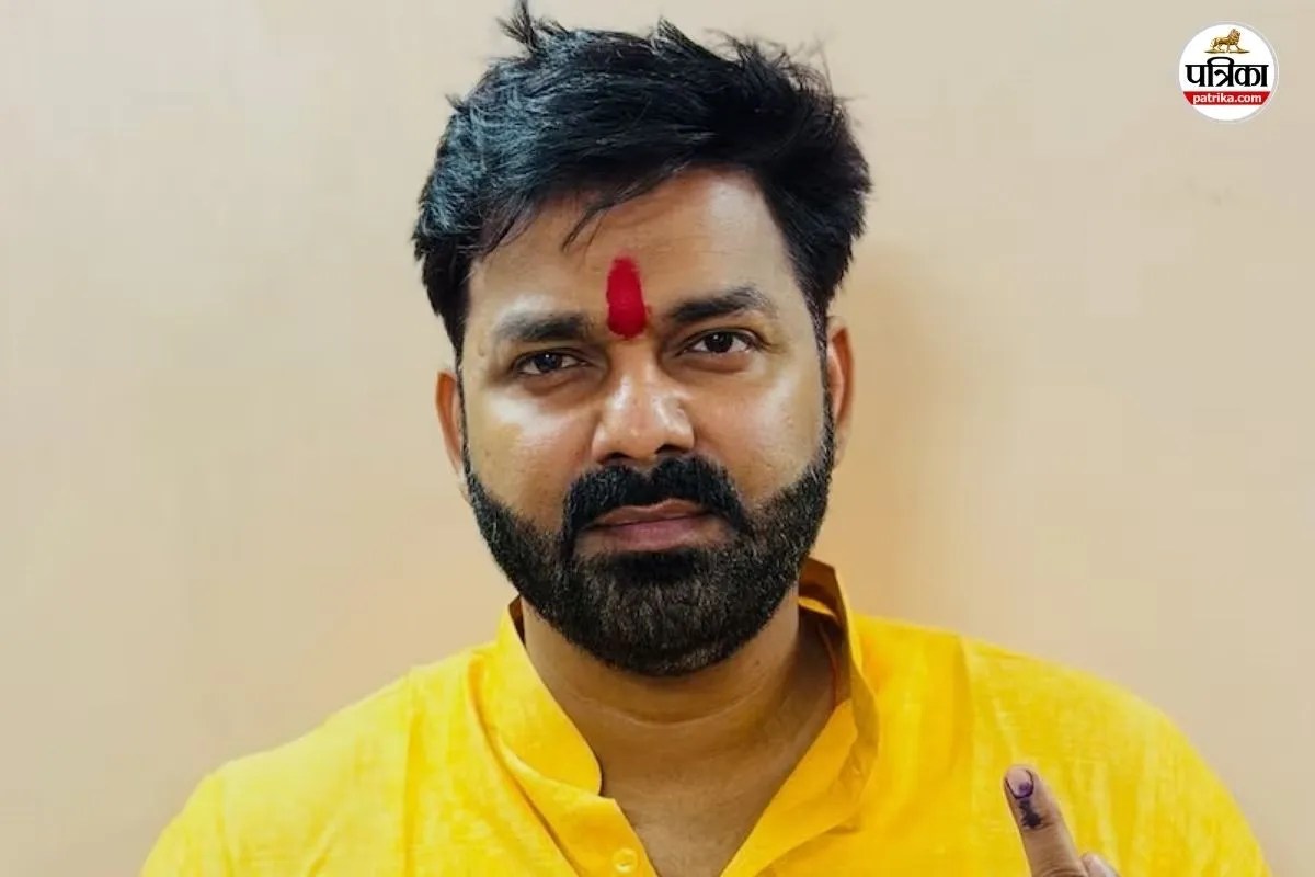 pawan singh net worth