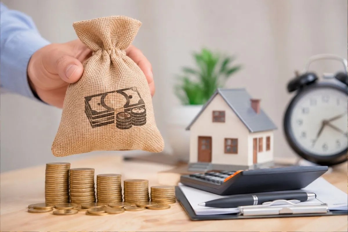 Personal Loan Calculator