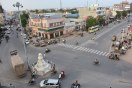 Nagaur. The city's Vijayvallabh choiraha