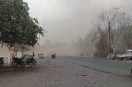 Dust Storm