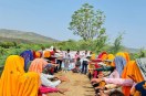 Alwar Mansarovar Dam