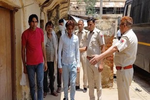 alwar court