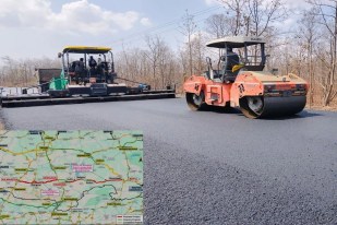 Economic Corridor