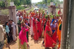kalash yatra
