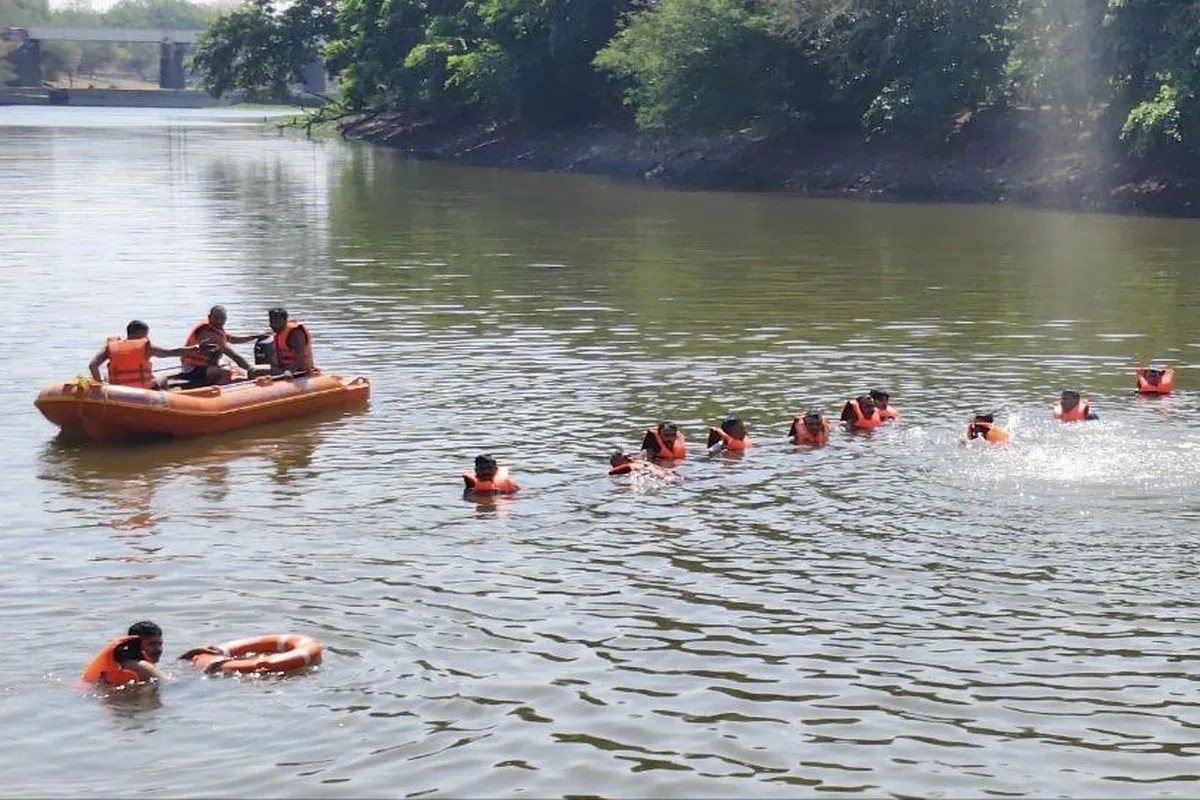 Disaster Management