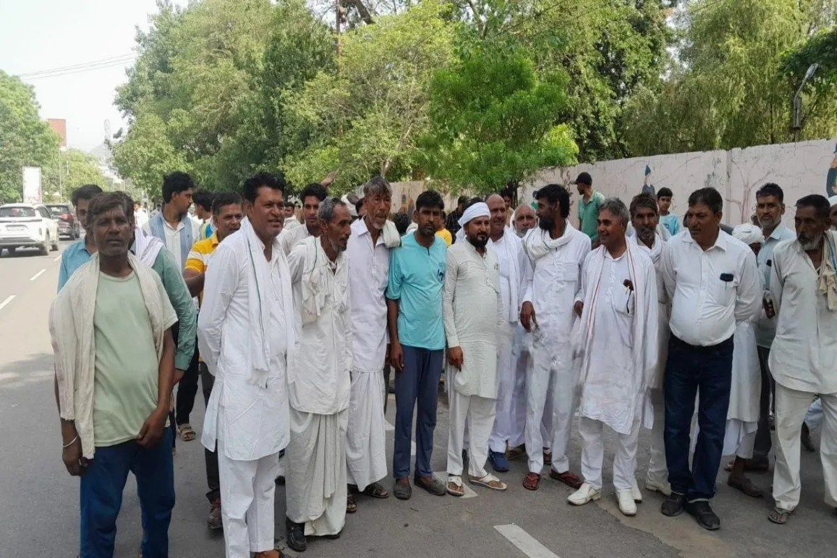 alwar police
