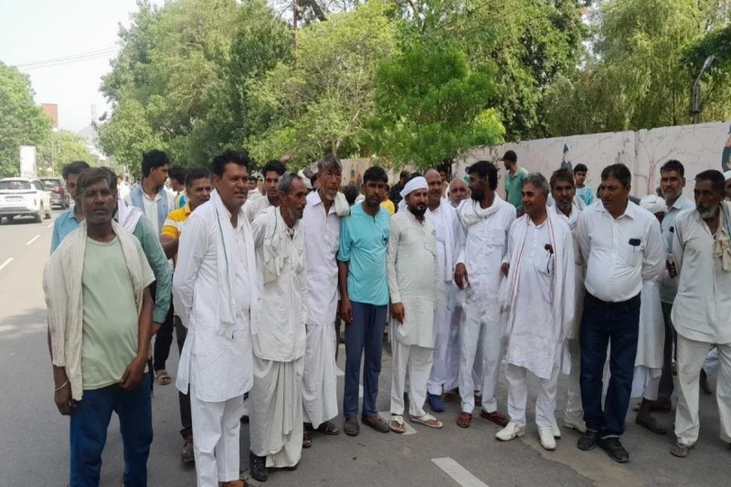 alwar police