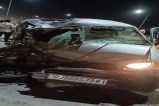 4 Dead, 4 Critical in Accident Near Padra, Vadodara