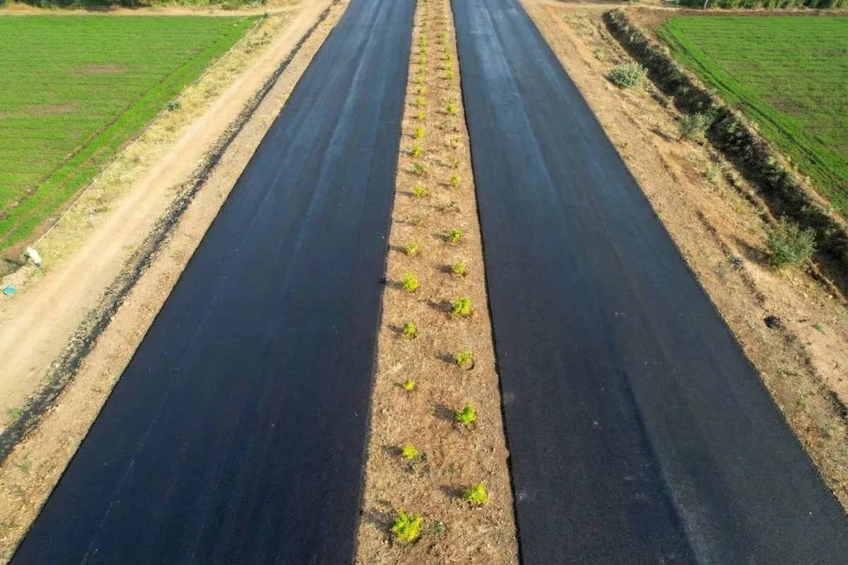 national highways