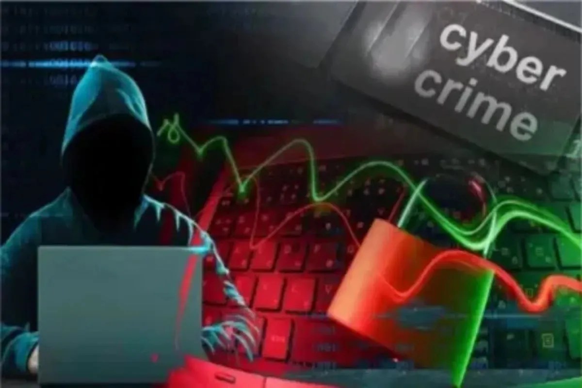 Alwar Cyber Crime