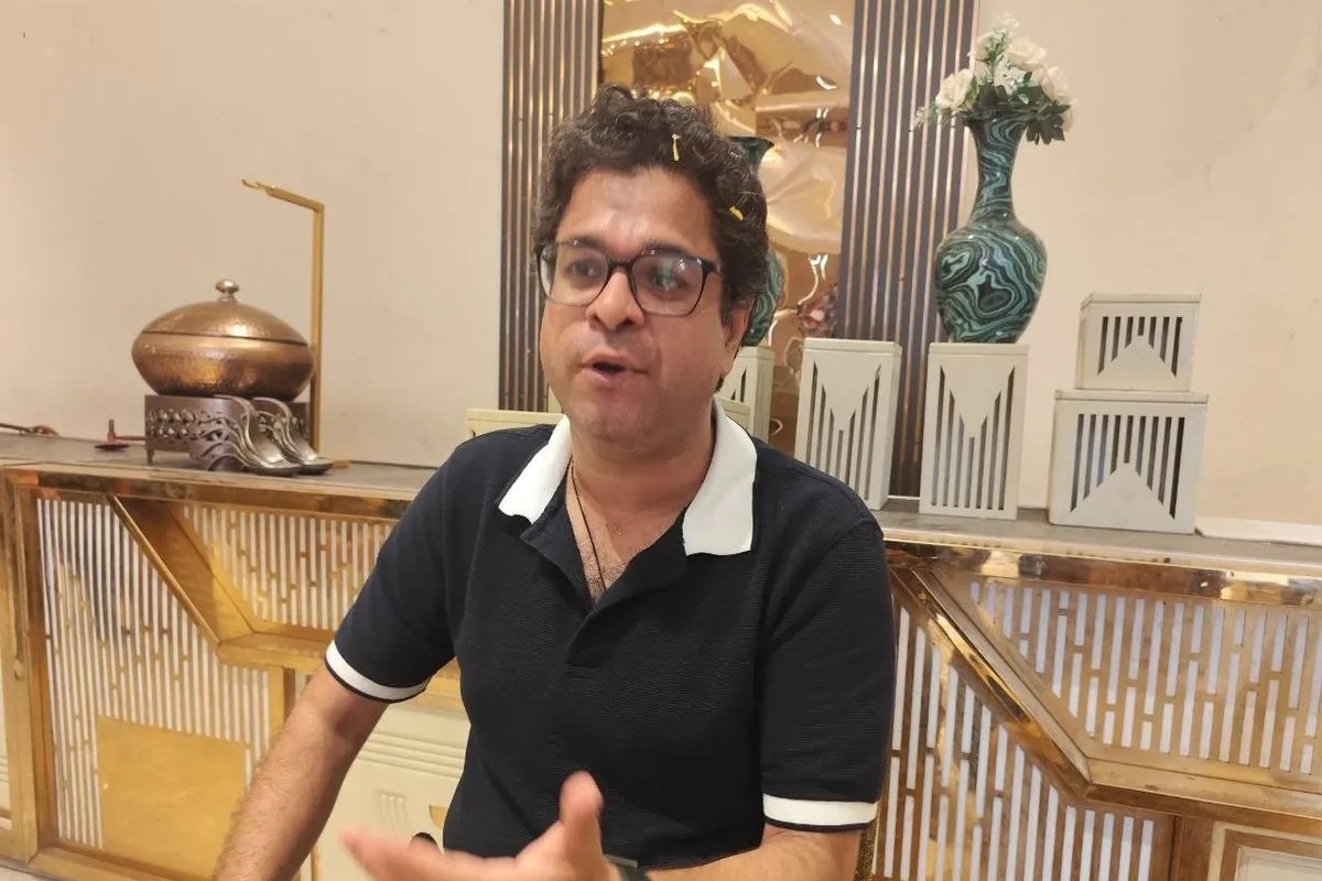 sumit arora