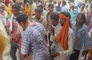 omkareshwar accident
