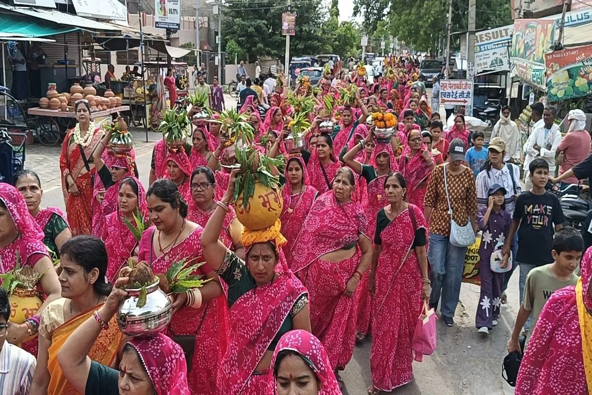 bhagwat katha
