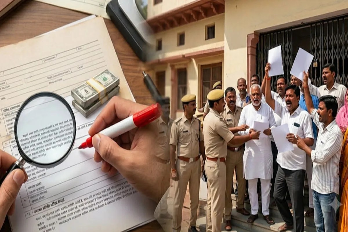 panchayat election