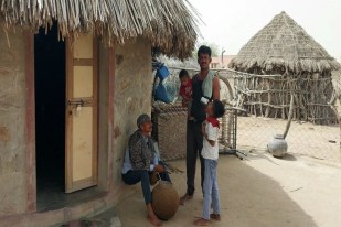 jaisalmer hot weather news