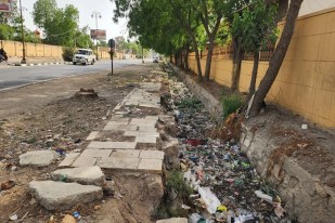 jaisalmer news photo