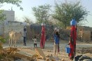 mohangarh water news photo