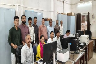 शिकायत निवारण के लिए वार रूम स्थापित