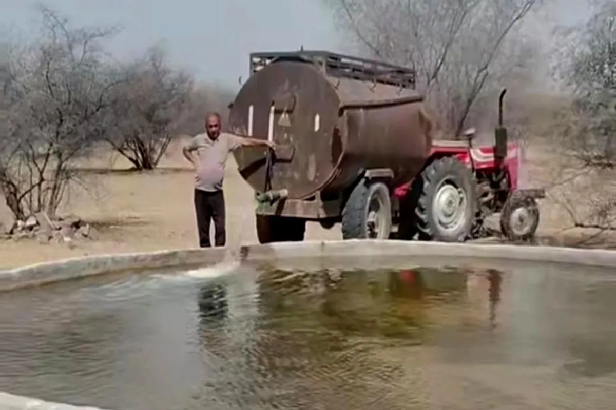 jaisalmer news photo