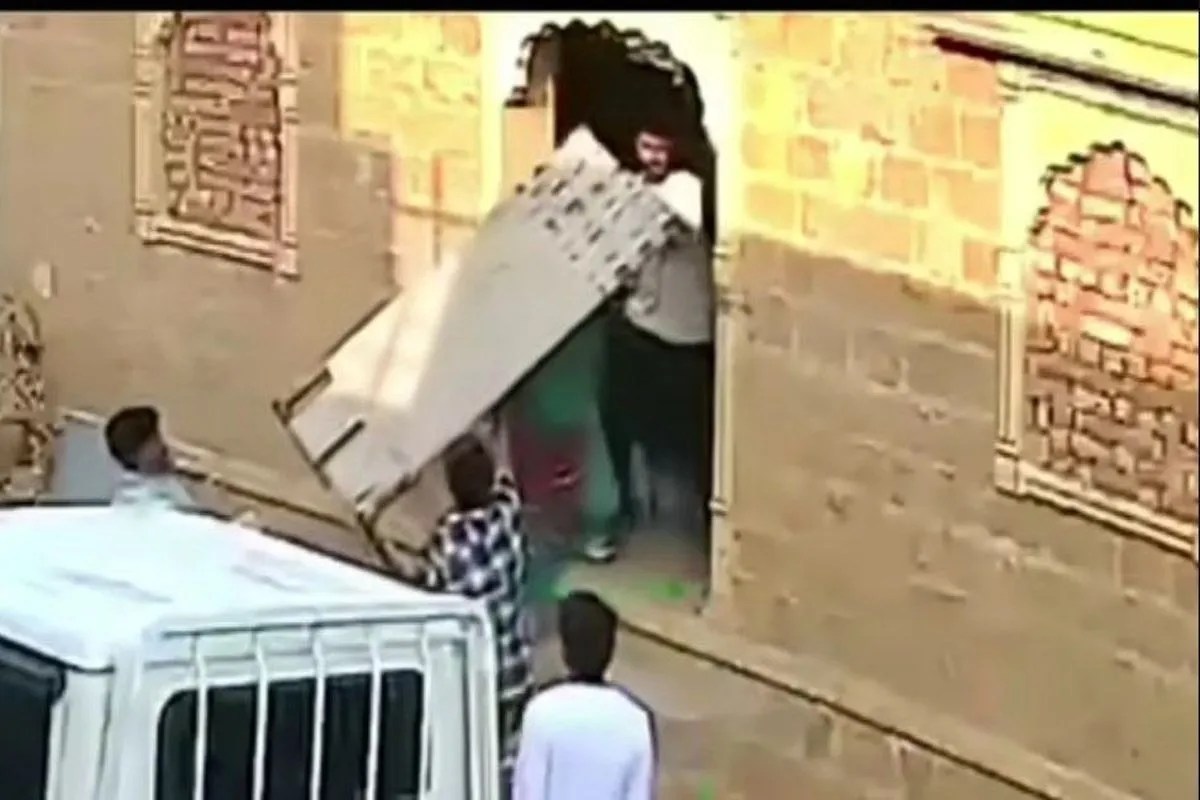 jaisalmer photo