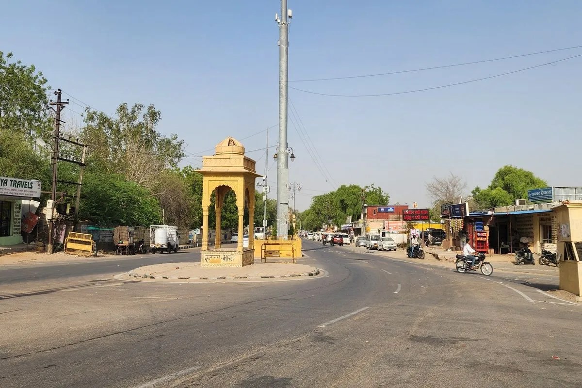 jaisalmer photo