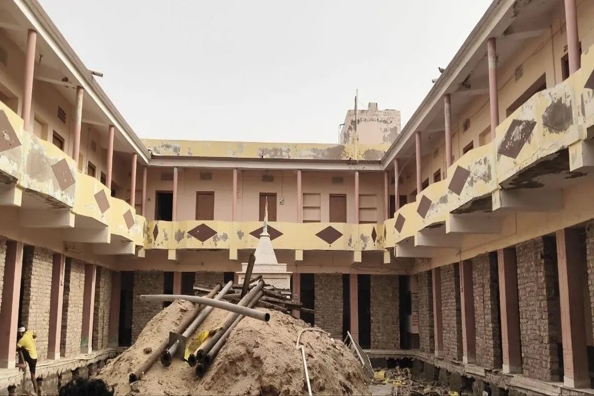 jaisalmer