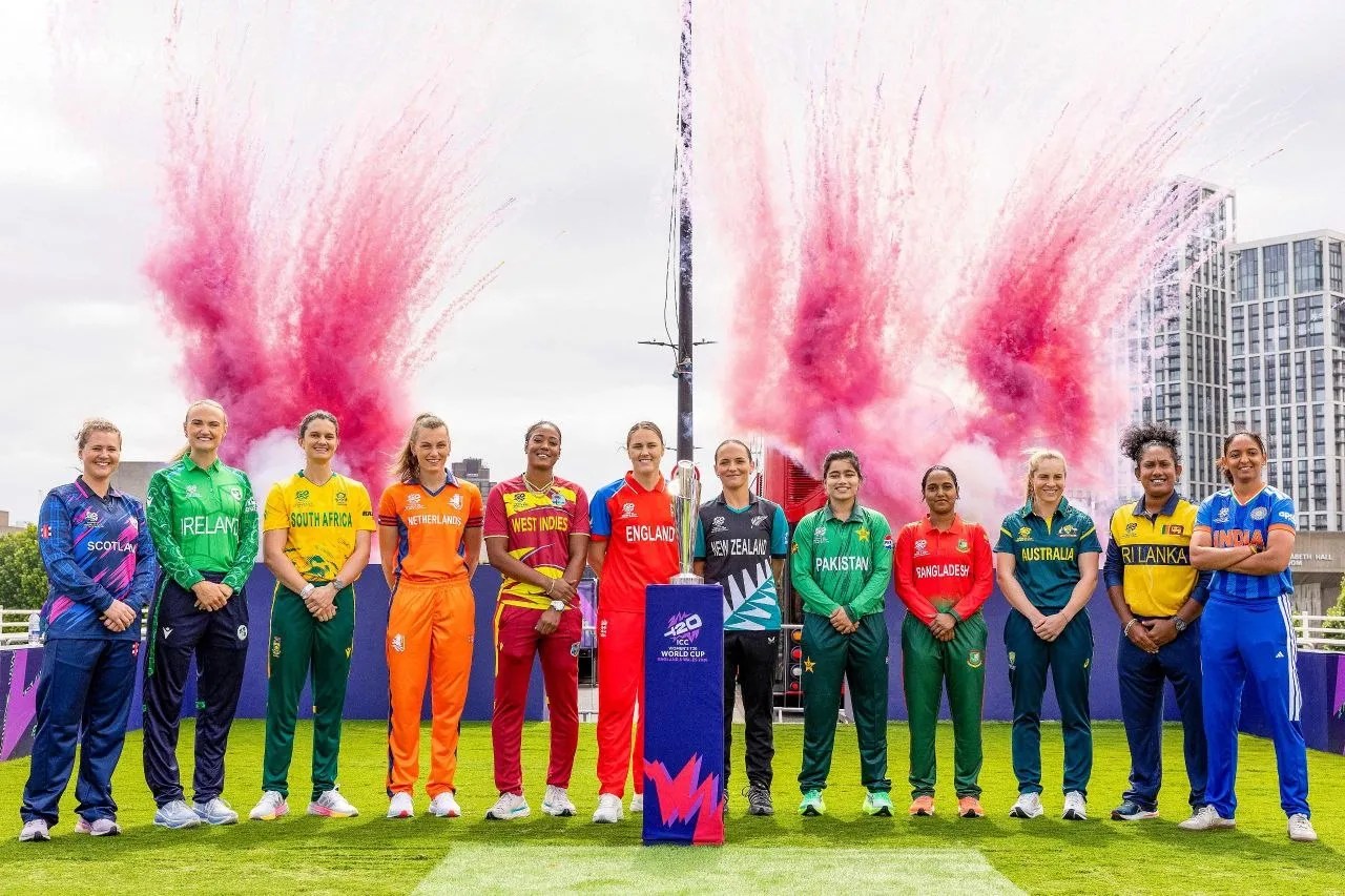 ICC Womens T20 World Cup 2026, Womens T20 World Cup Winner Prediction, India Women Cricket Team Schedule 2026,