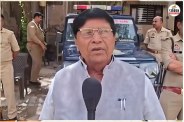 Ram Janmabhoomi donation case, Ram Janmabhoomi donation controversy