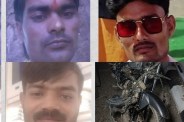 Banda bike accident news, Uttar Pradesh road accident