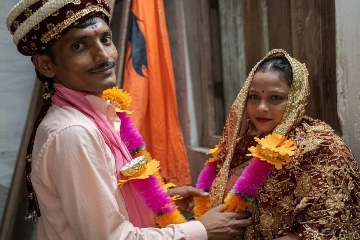 Identity Fraud, Rampur Police, Fake Hindu Identity