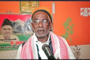 Babri case Iqbal Ansari reaction, Ayodhya temple necklace theft case