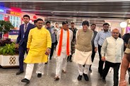 अखिलेश यादव के ट्वीट को जनता गंभीरता से नहीं लेती: केंद्रीय मंत्री पीयूष गोयल