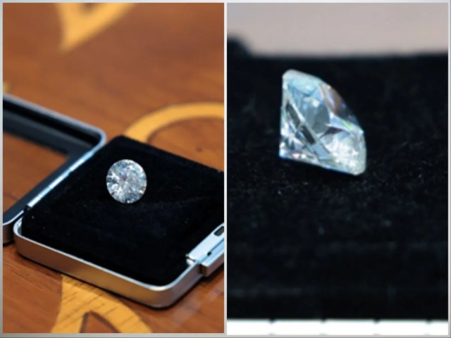 PM Narendra Modi gifted Jill Biden a diamond during his state visit in 2023