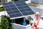 PM Surya Ghar Yojana