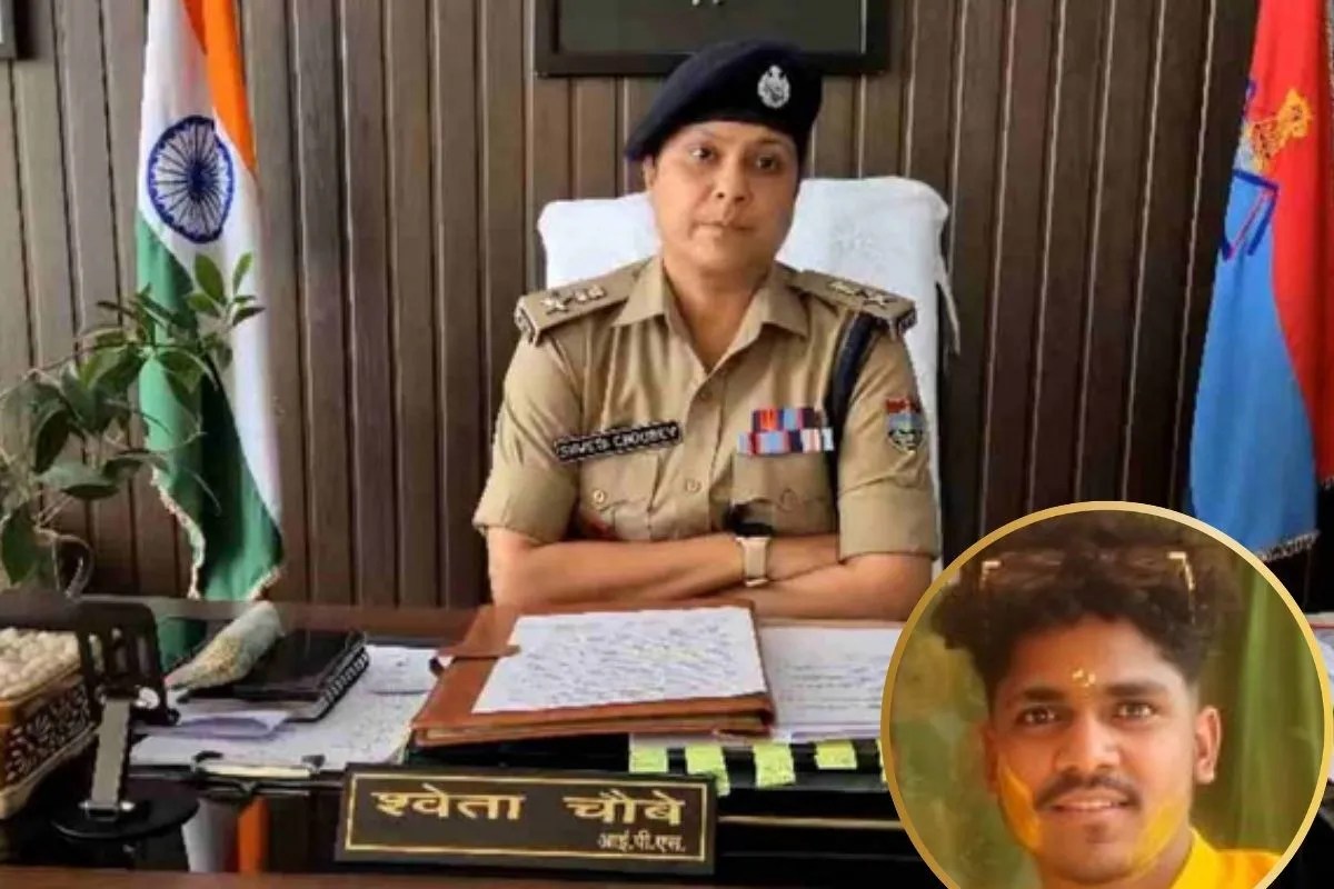 Uttarakhand Dalit youth murder case