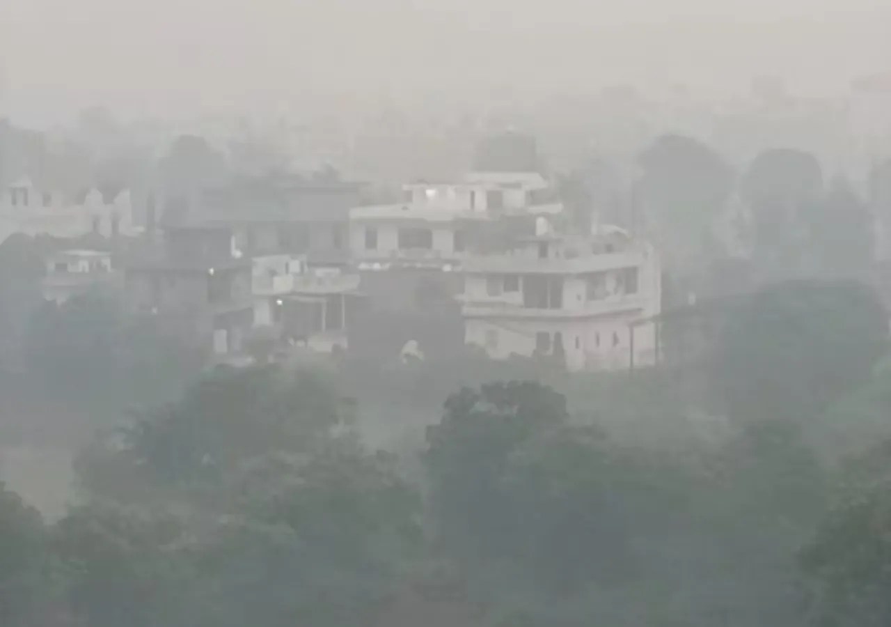 Air Quality control