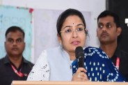 pratima bagri